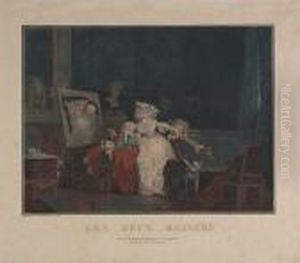 Les Deux Baisers