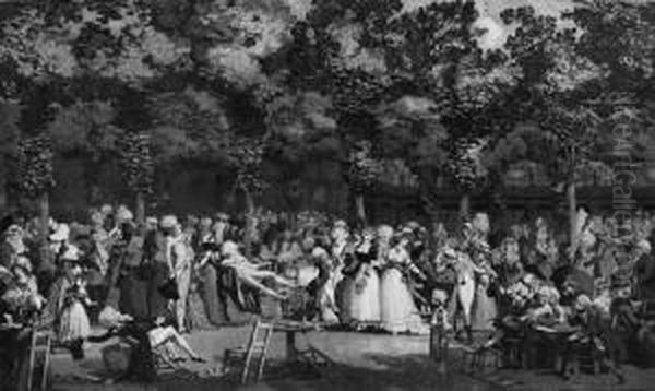 La Promenade Public - view 1