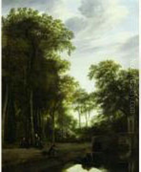 Bord De Canal - view 1