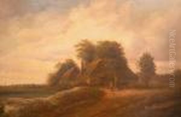 The Return Home - view 1