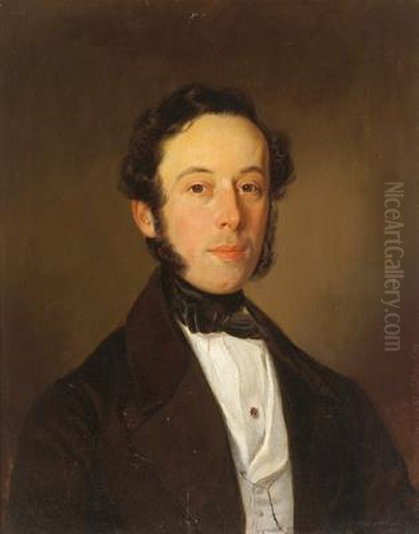 Herrenportrait - view 1