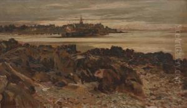 Roscoff - view 1