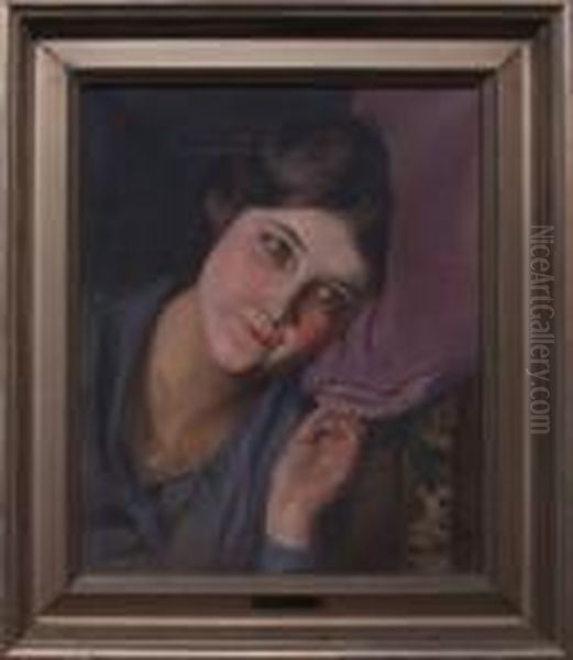 Portret Zasn
Ine Mladezeny - view 1