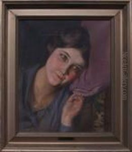 Portret Zasn
Ine Mladezeny by Jan Dedina