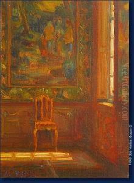 La Tapisserie - view 1