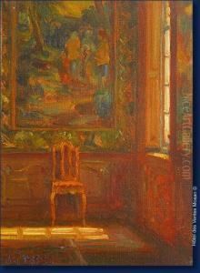 La Tapisserie