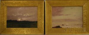 Landscape by Lockwood Deforest