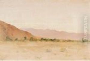 Palm Springs by Lockwood Deforest