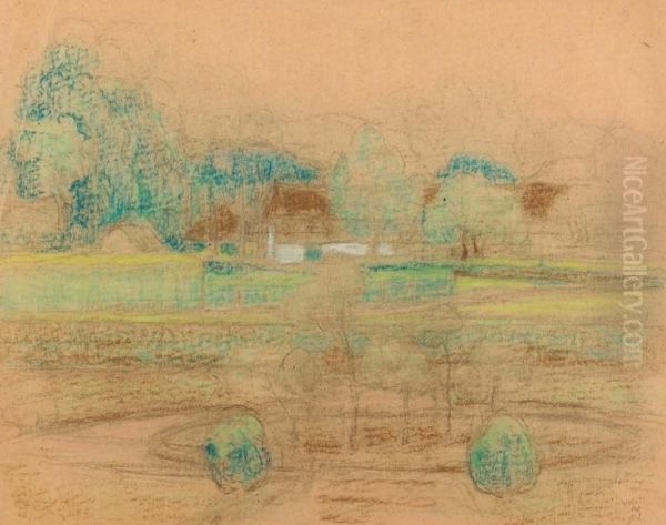 Paysage - view 1