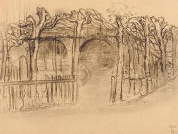 Portail Arbore - view 1
