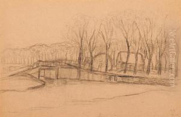 Edam - view 1