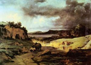 La Cervara, the Roman Countryside 2