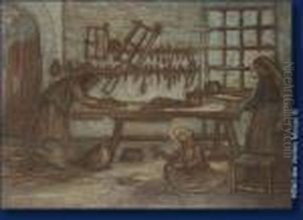 La Saintefamille - view 1