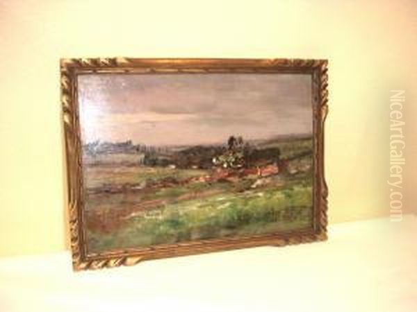 Vue Devillage - view 1