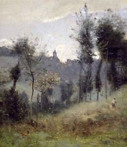Canteleu near Rouen