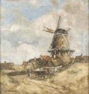 The Windmill The Windmill