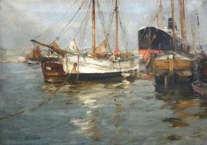 Untitled by Eugene Dekkert