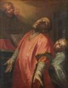 Il Beato Andrea Avellino Il Beato Andrea Avellino