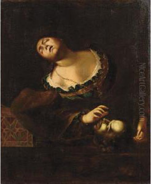 Giustizia Di Ottone - view 1