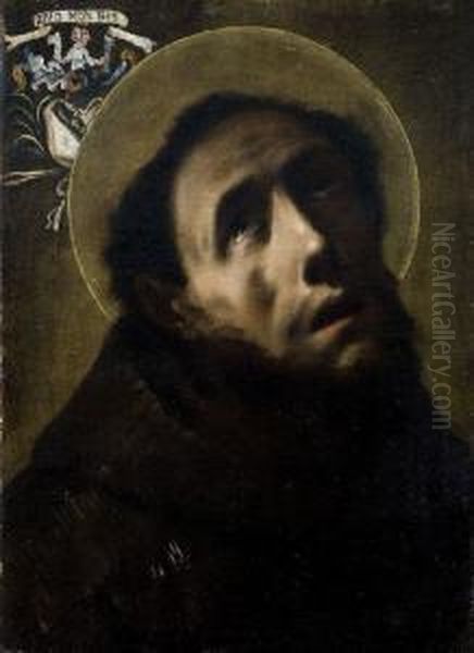 San Francesco In Estasi - view 1
