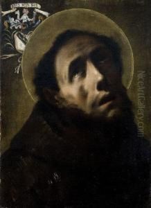 San Francesco In Estasi