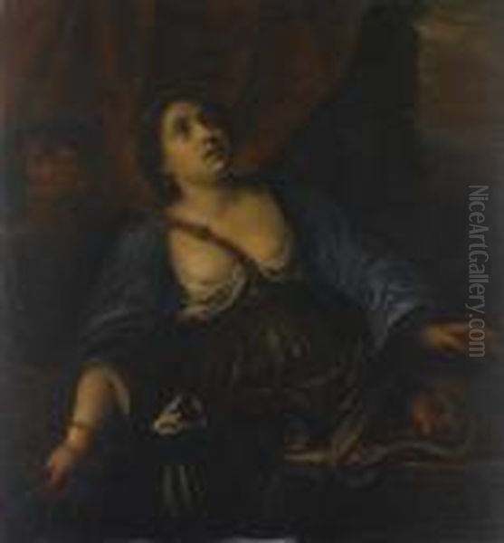 Giuditta - view 1