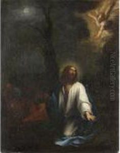 Gesiâ„¢ Nell'orto Dei Getsemani Gesiâ„¢ Nell'orto Dei Getsemani