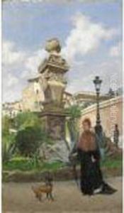Passeggiata Per Roma Passeggiata Per Roma