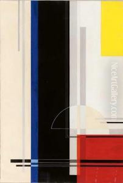 Composition - view 1