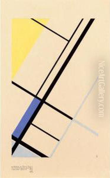 Composition - view 1