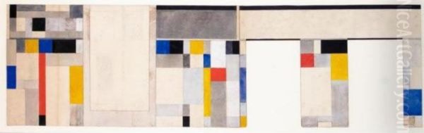 Composition - view 1