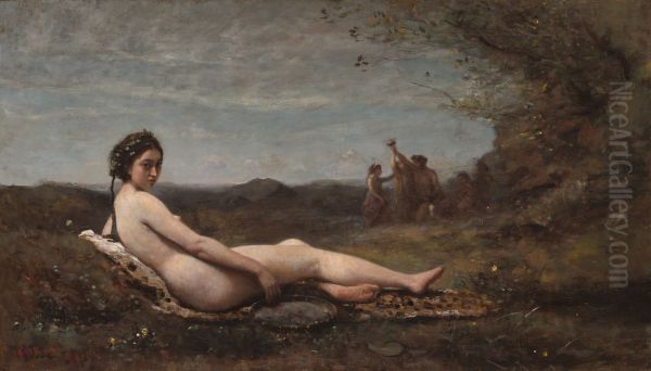 Repose - view 1