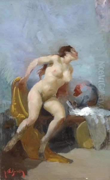 Nudo Di Donna - view 1