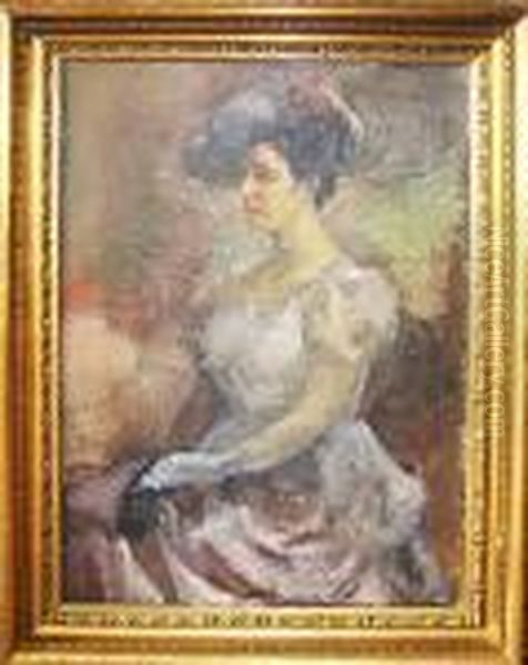Ritratto Della Moglie - view 1