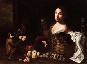 Francesco Del Tintore by Simone Del Tintore