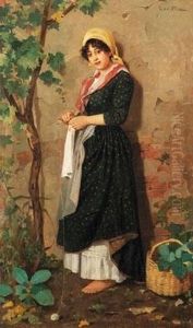La Filatrice
