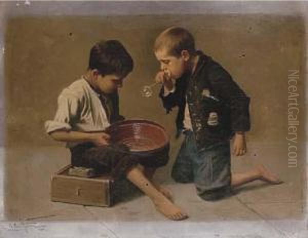 Giochi Di Ragazzi - view 1