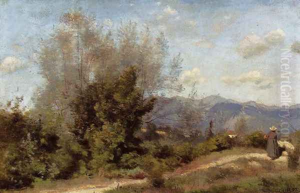 In the Vicinity of Geneva - view 1