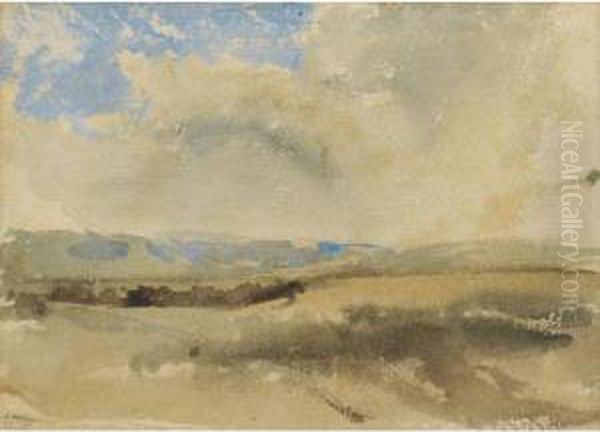Landscape - view 1