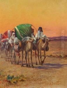 La Caravane
