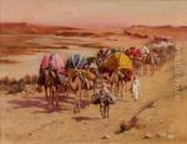 La Grande Caravane - view 1