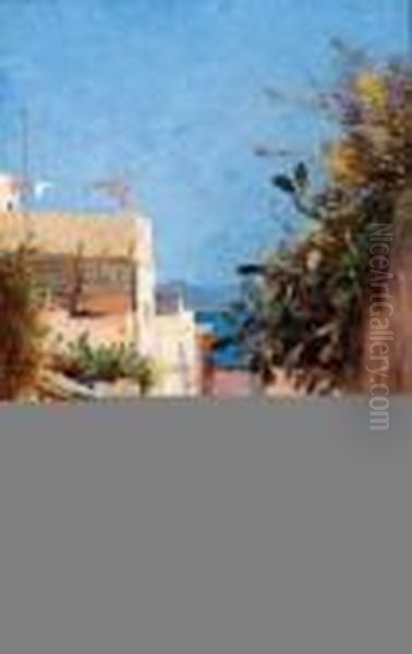 Dans La Casbah D'alger - view 1