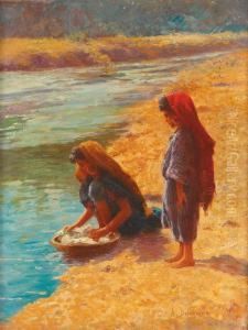 Bord De L'oued, Menzel