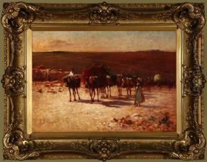 The Caravan
