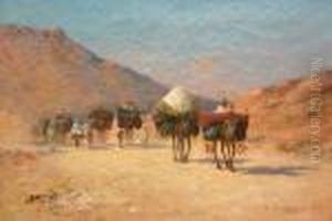 Caravane