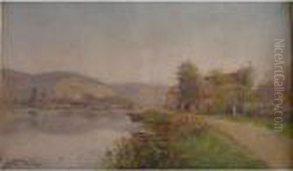 Bord De Riviere Anime - view 1