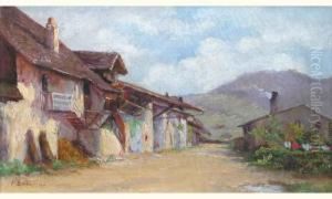 "village Du Doulos"