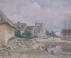 Environs de Fontainebleau