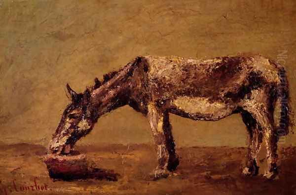 The Donkey - view 1