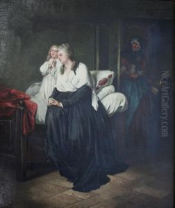 The Night Before Execution; The Fateful Day